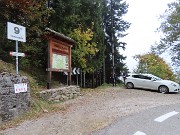 BOCCHETTA di BUDRIA (2216 m)-BIVACCO ZAMBONI (2007 m)-RIF. BALICCO (1995 m) ad anello-13ott25 - FOTOGALLERY